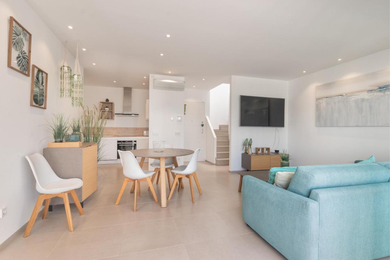 Apartments Lara Podgora Exterior photo